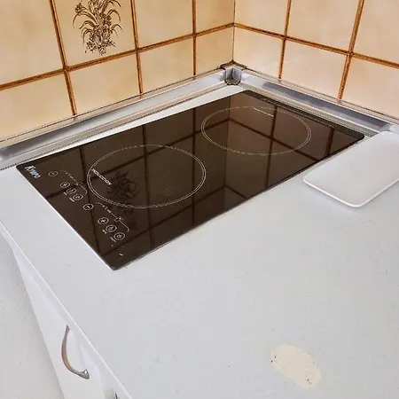 I Have A Dream Apartment