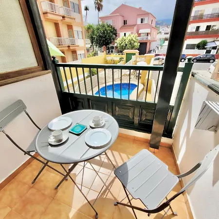 Appartement I Have A Dream Puerto de la Cruz (Tenerife)
