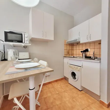 I Have A Dream Apartment Puerto de la Cruz (Tenerife)