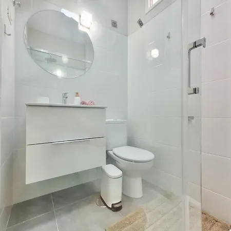 I Have A Dream Apartment