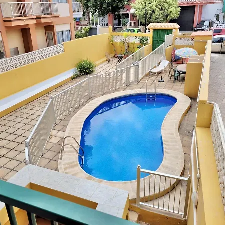 Apartment I Have A Dream *