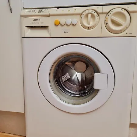 Apartment I Have A Dream