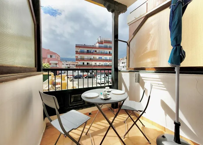 I Have A Dream Appartement *