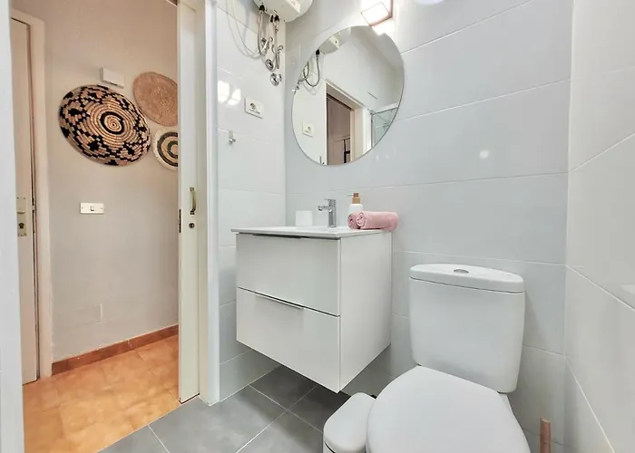 I Have A Dream Appartement
