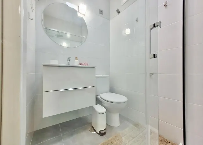 I Have A Dream Appartement