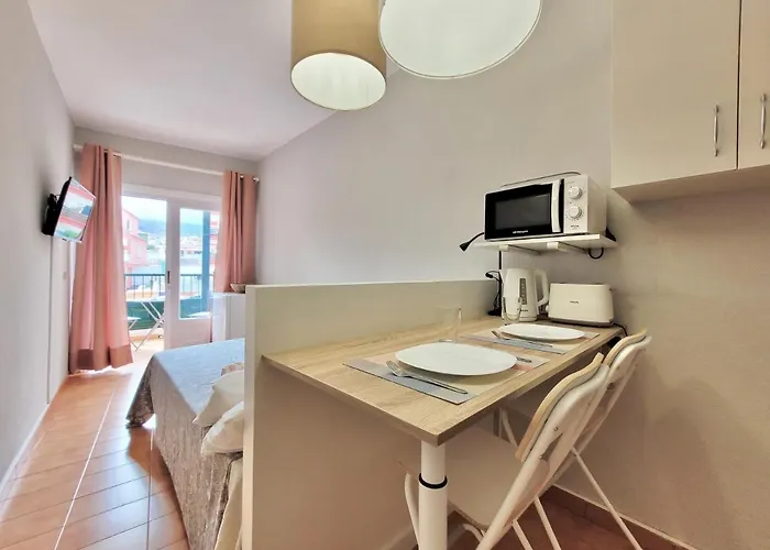 Appartement I Have A Dream Puerto de la Cruz (Tenerife)