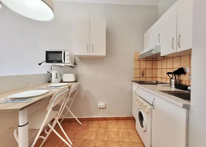 Appartement I Have A Dream