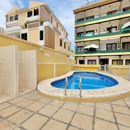 Apartment I Have A Dream