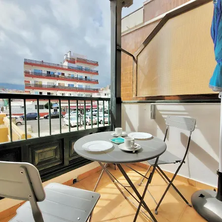 Apartment I Have A Dream Puerto de la Cruz (Tenerife)