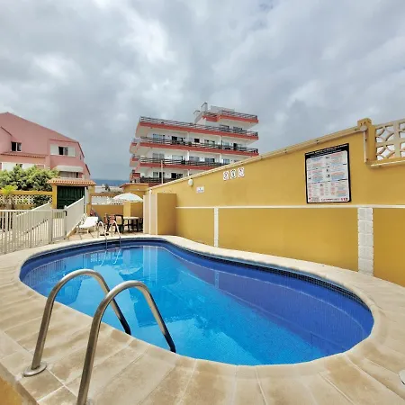 Apartment I Have A Dream *