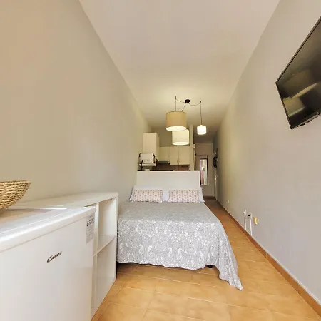 Apartment I Have A Dream Puerto de la Cruz (Tenerife)