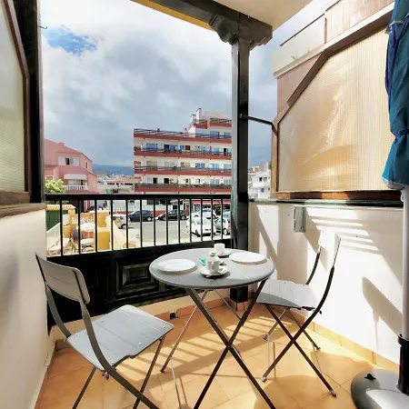 I Have A Dream Apartment *
