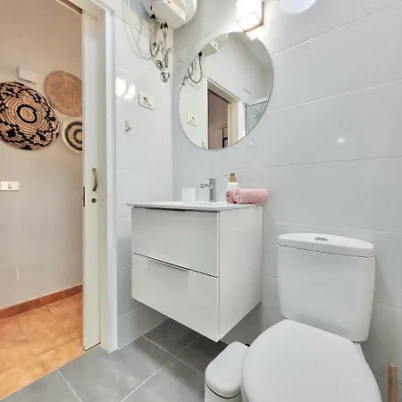 I Have A Dream Apartment