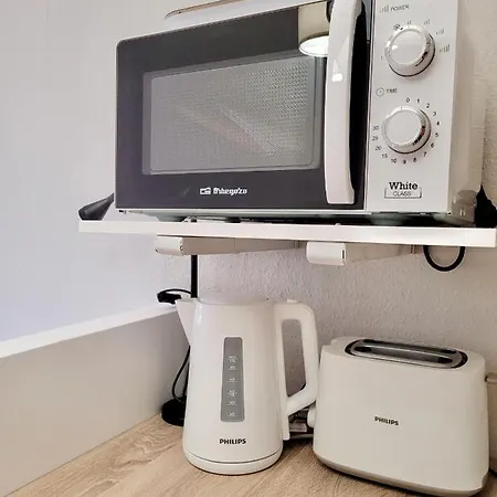 I Have A Dream Apartment *