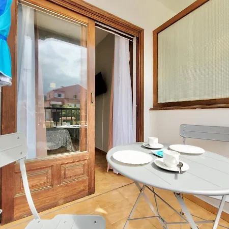 I Have A Dream Puerto de la Cruz (Tenerife)