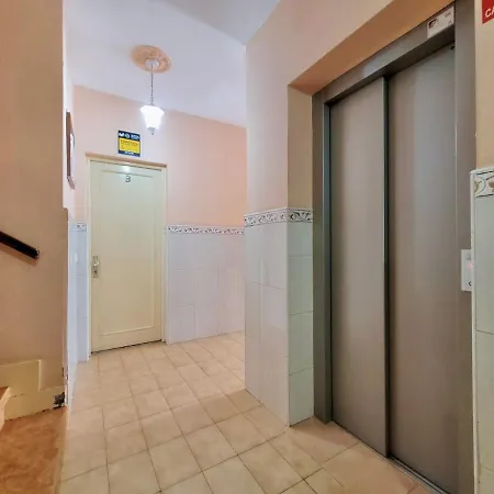 Apartman I Have A Dream Puerto de la Cruz