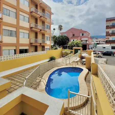 I Have A Dream Puerto de la Cruz (Tenerife)