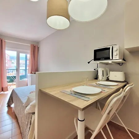 Apartman I Have A Dream Puerto de la Cruz