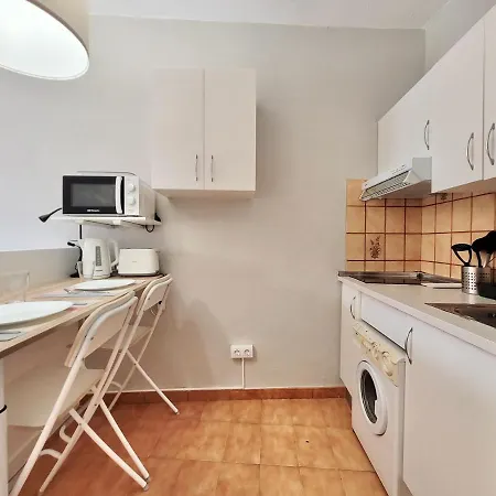 Apartman I Have A Dream